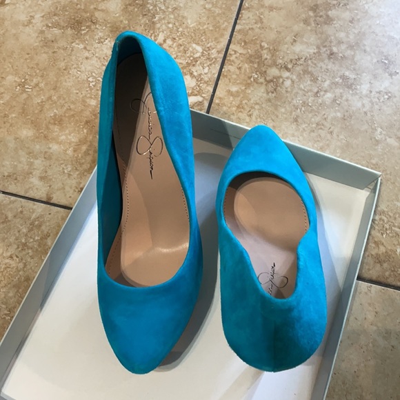 Jessica simpson - Picture 3 of 3